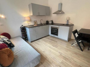 Bolognina cozy apartment